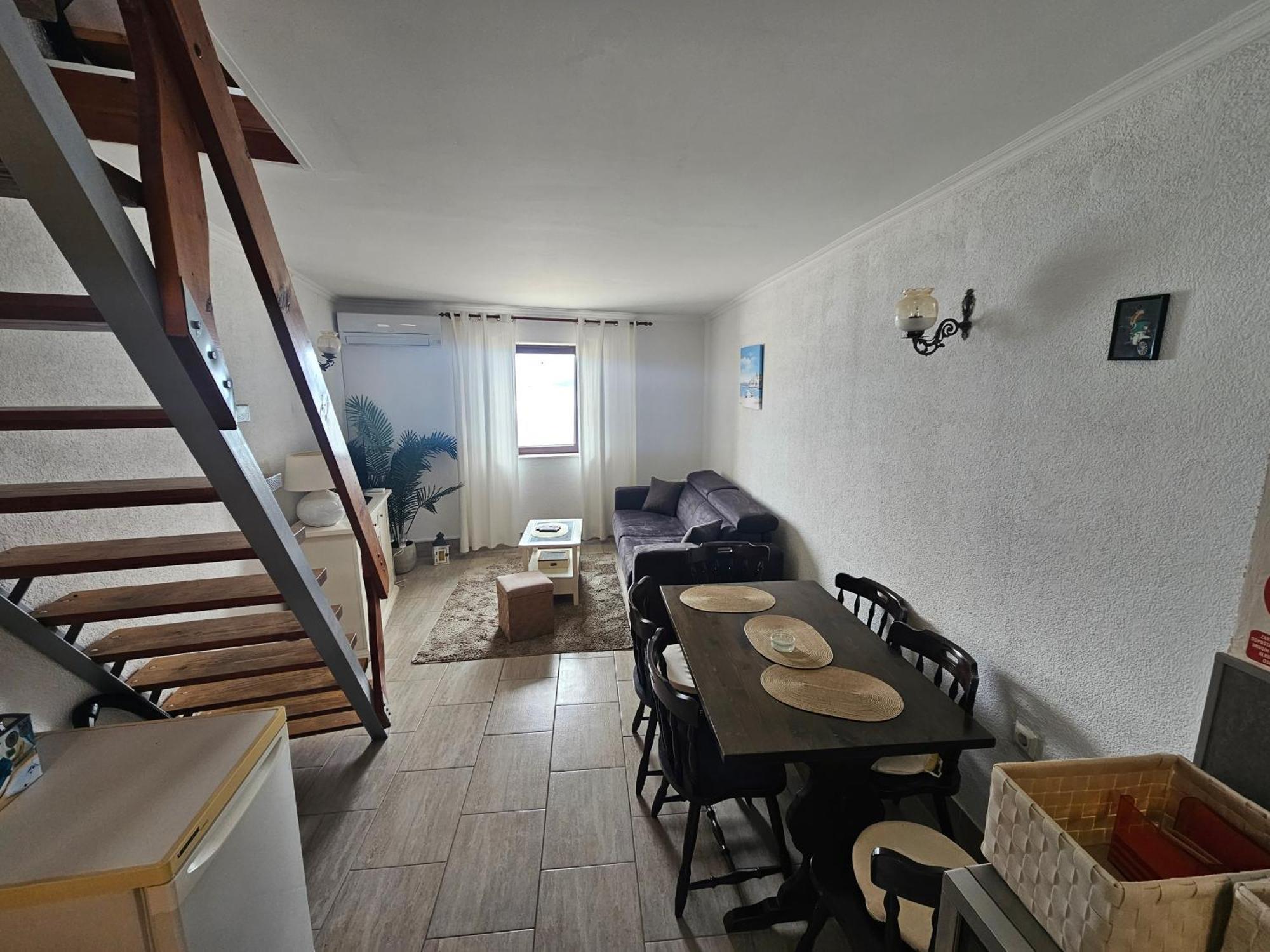 Beachfront House Sea La Vie Kastela Exterior photo